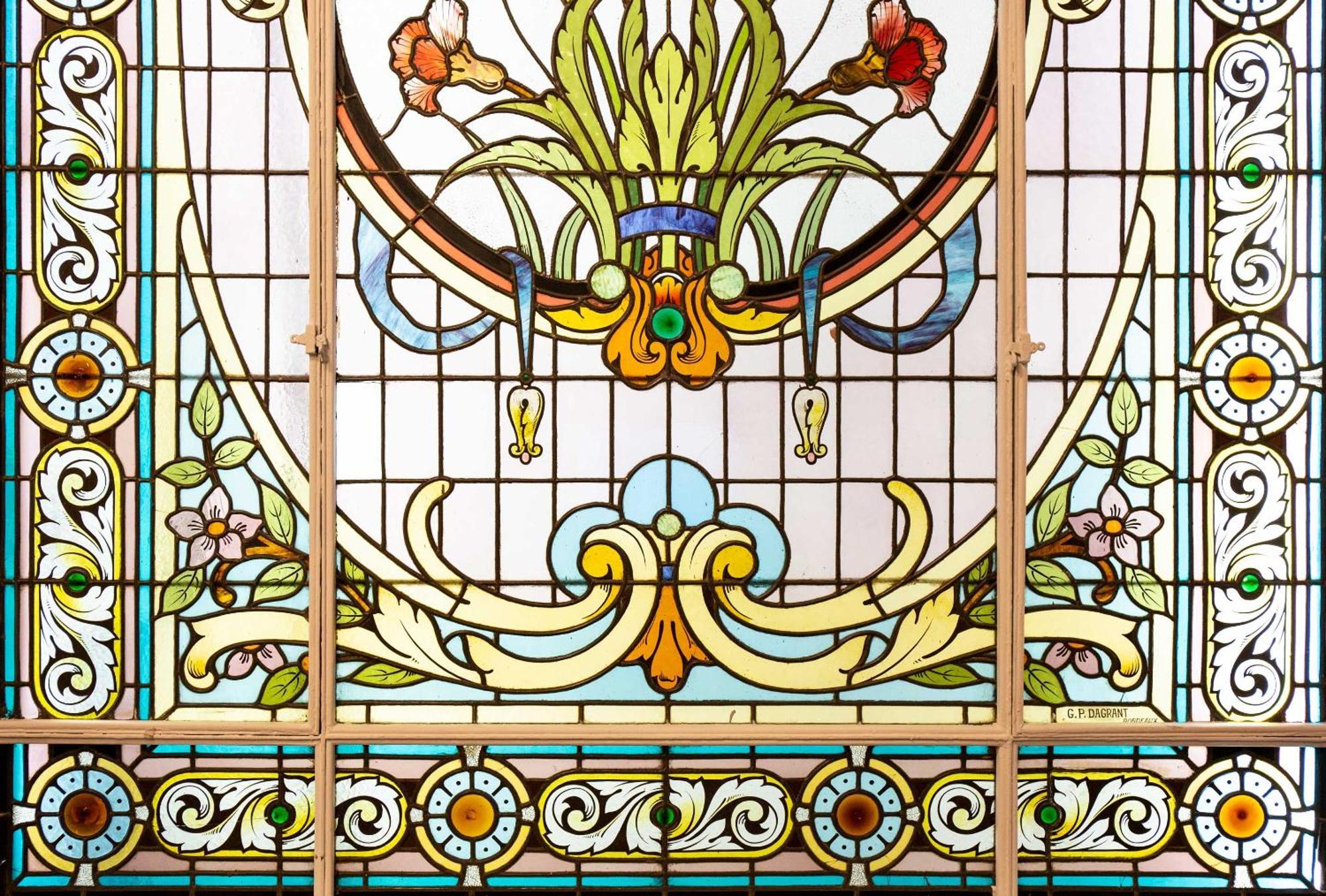 Grand Hotel Du Midi Montpellier - Opera Comedie Екстер'єр фото